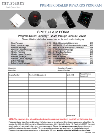 CLAIM FORM